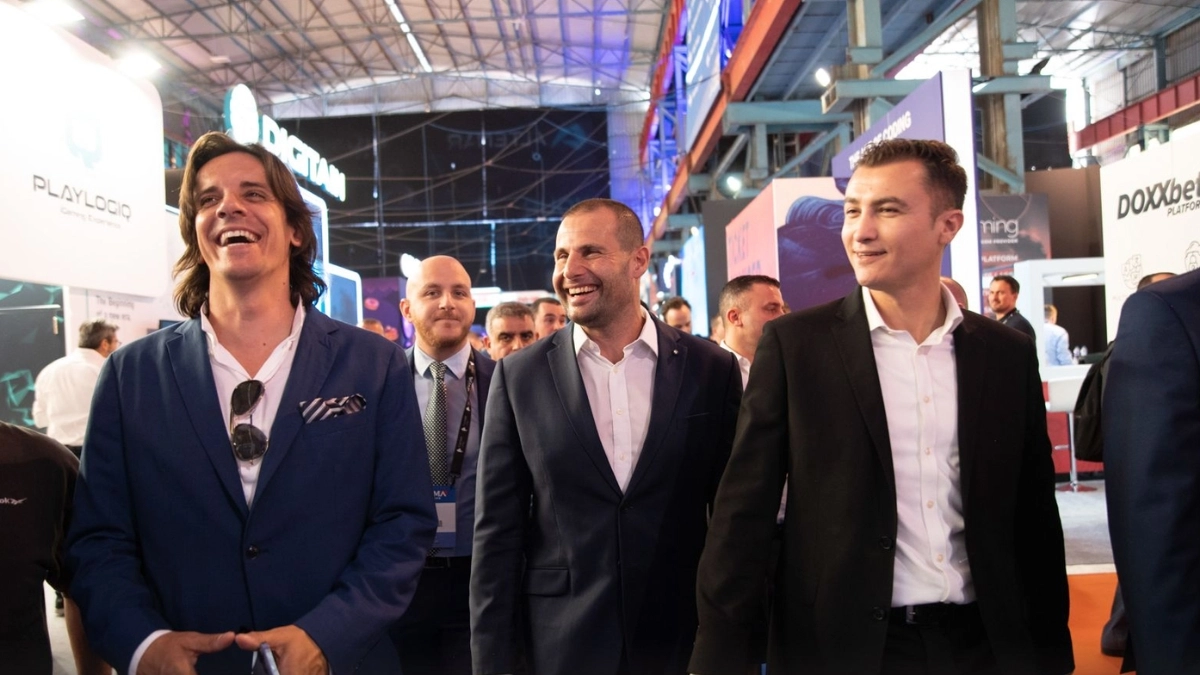 SiGMA Europe 2024 Concludes With Prime Minister's Visit, Record Attendance And Exciting Panels