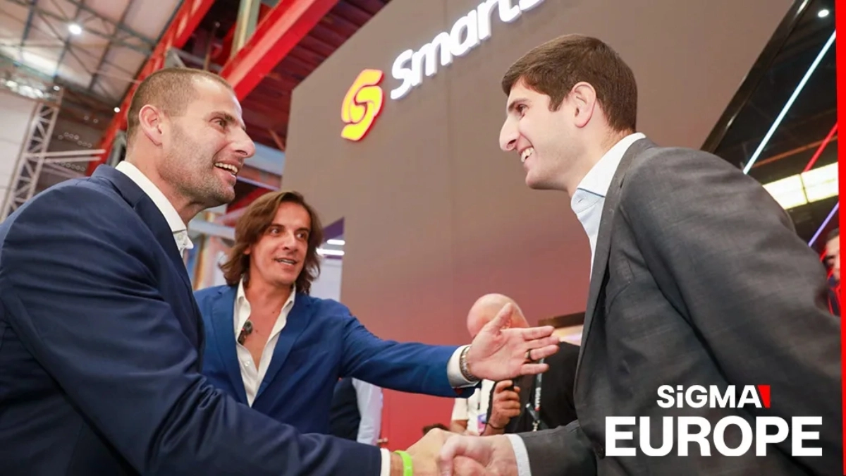 SiGMA Europe 2024 Concludes With Prime Minister's Visit, Record Attendance And Exciting Panels