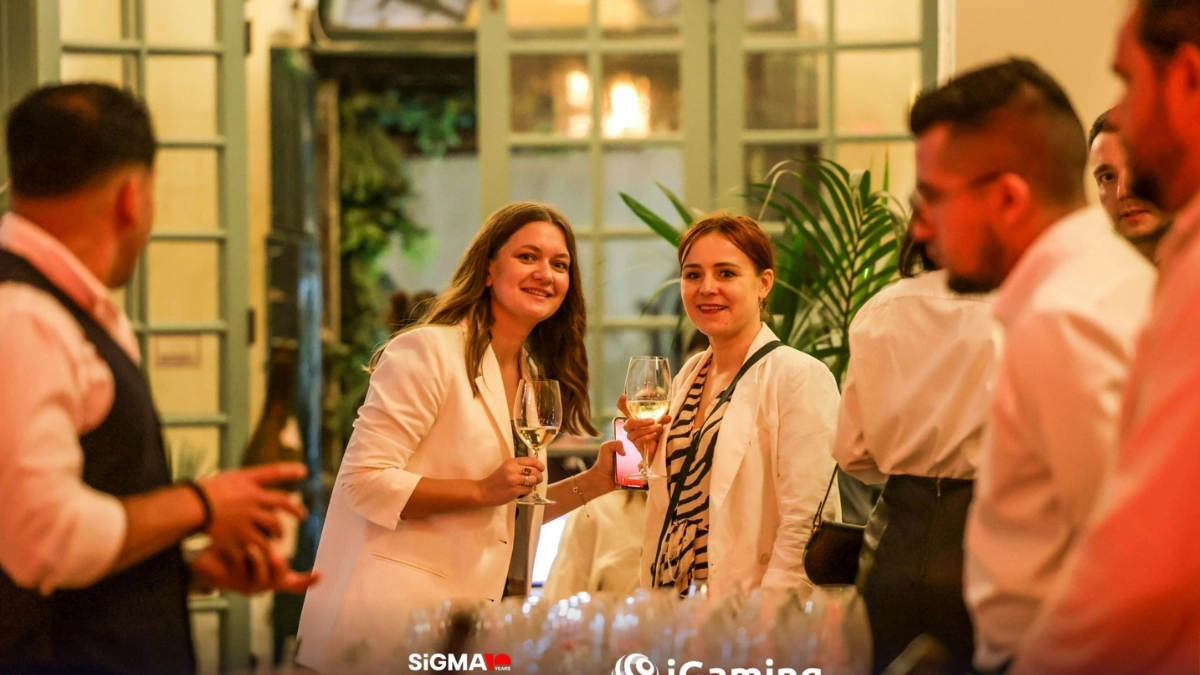 SiGMA Europe 2024 Concludes With Prime Minister's Visit, Record Attendance And Exciting Panels