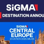 SiGMA Central Europe Heads To Milan: A New Chapter In Global iGaming Events