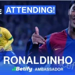 SiGMA Europe 2024 Kicks Off With Brazilian Football Legend Ronaldinho