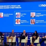 Balancing Security Privacy And Resilience Against Cyber Threats