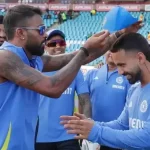 Six On Debut: Cricketers Who Started With A Bang Ft. Ramandeep Singh