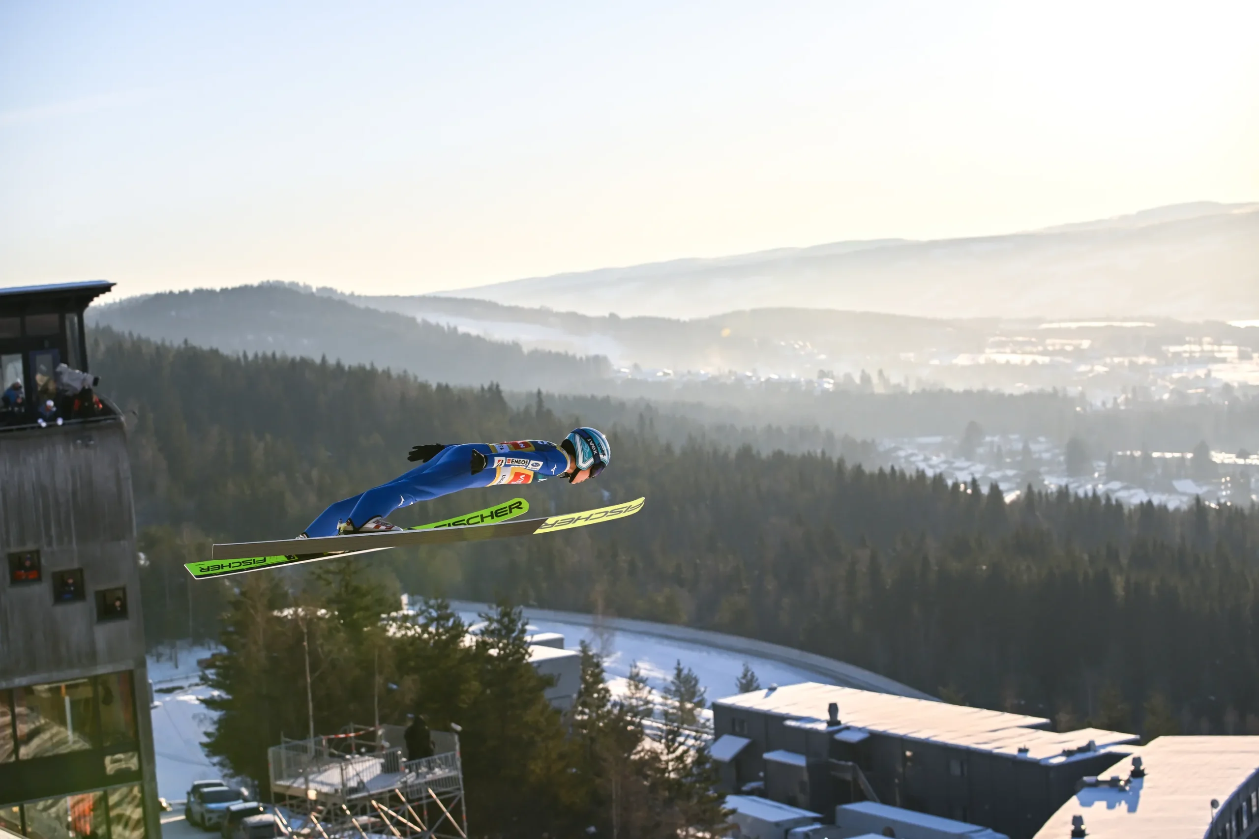 Ski Jumping World Cup 2024-25: A Simple Guide To Format; Key Players