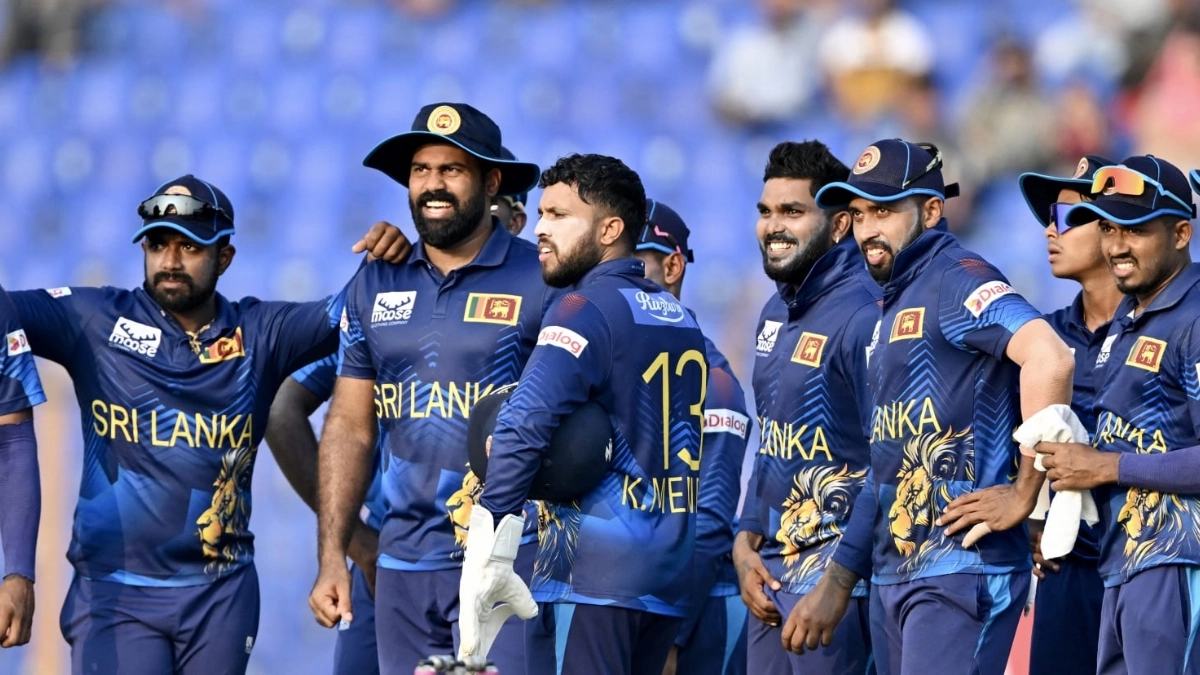 Top 10 Teams with Most 200+ Totals in T20I Cricket