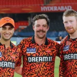 SunRisers Hyderabad IPL 2025 Squad: Full Player List And Auction Analysis
