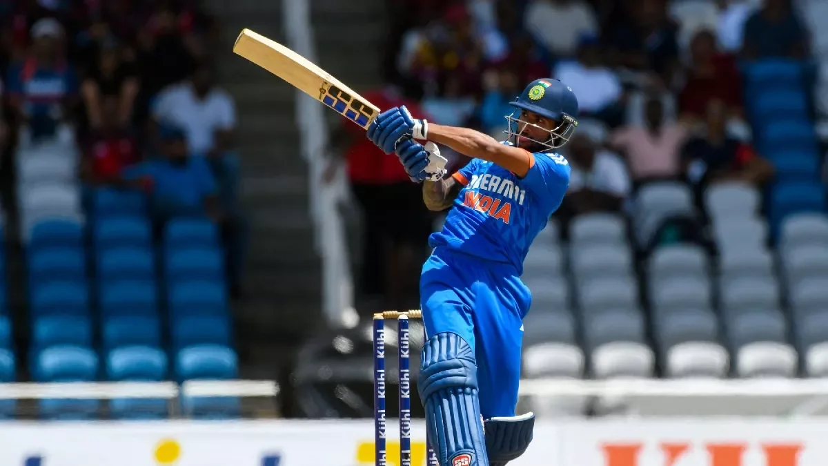 Tilak Varma Heroics: India Edges England In Chennai