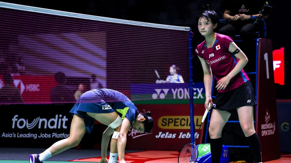 2024 Korea Masters: Top Seeds, Prize Money, Venue