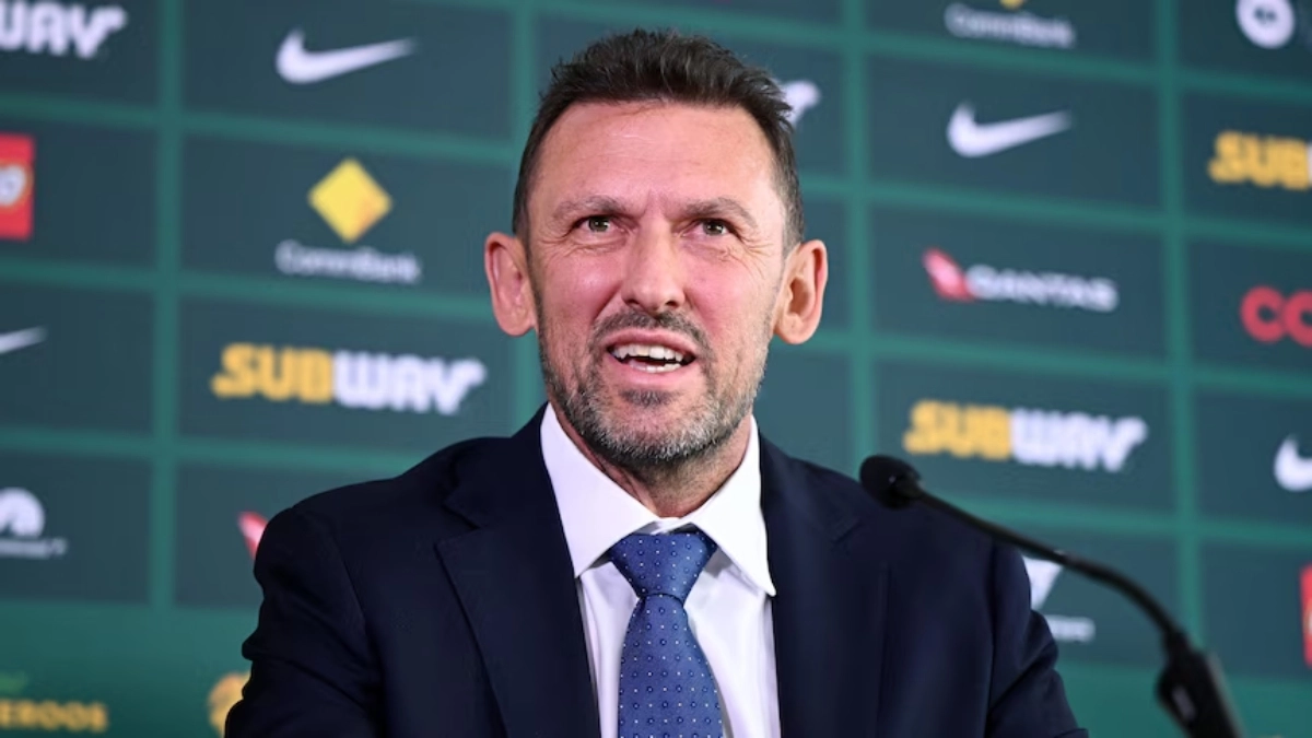 World Cup Qualifiers: Australia Announces Squad For November, Mathew Ryan Returns