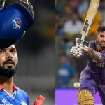 Top 5 Biggest Salary Jumps In IPL 2025 Auction