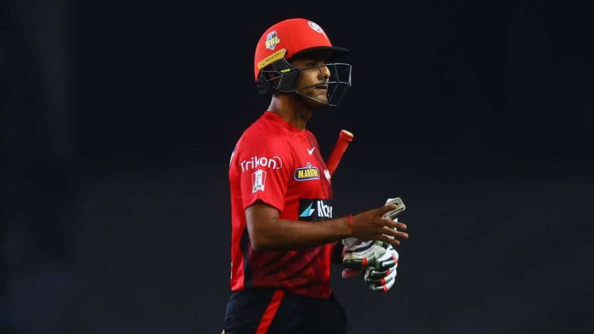 Top 5 Overseas Uncapped Players To Watch In IPL 2025 Auction