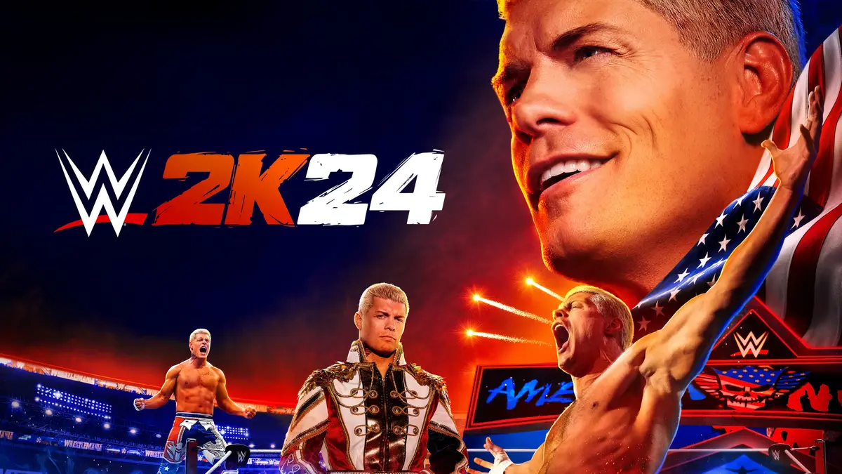 Top 5 Sports Games Of 2024: A Gamer's Guide