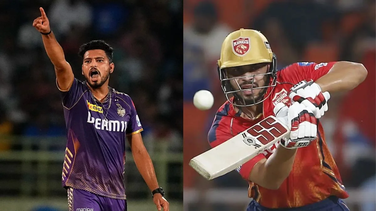 Top 5 Uncapped Players To Watch Out For In IPL 2025 Auction