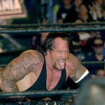 Top Five Most Shocking WWE Royal Rumble Eliminations