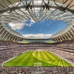 Top 10 Largest Football Stadiums In The World 