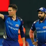 Trent Boult To MI: A Perfect Match For IPL 2025?