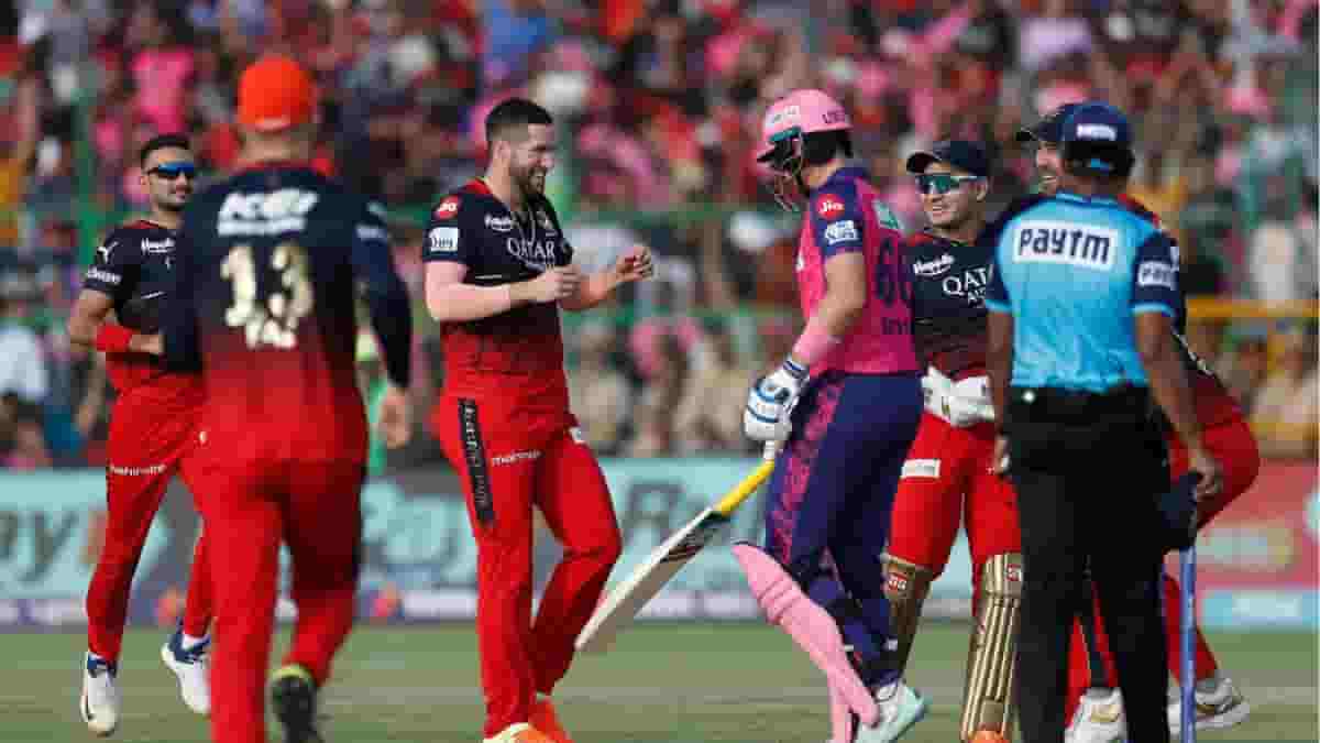 IPL 2025 Auction: 1,500+ Players Vie For 204 Spots In Jeddah