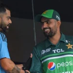 Afro-Asia Cup 2024: Virat Kohli And Babar Azam May Play Together After 17 Years