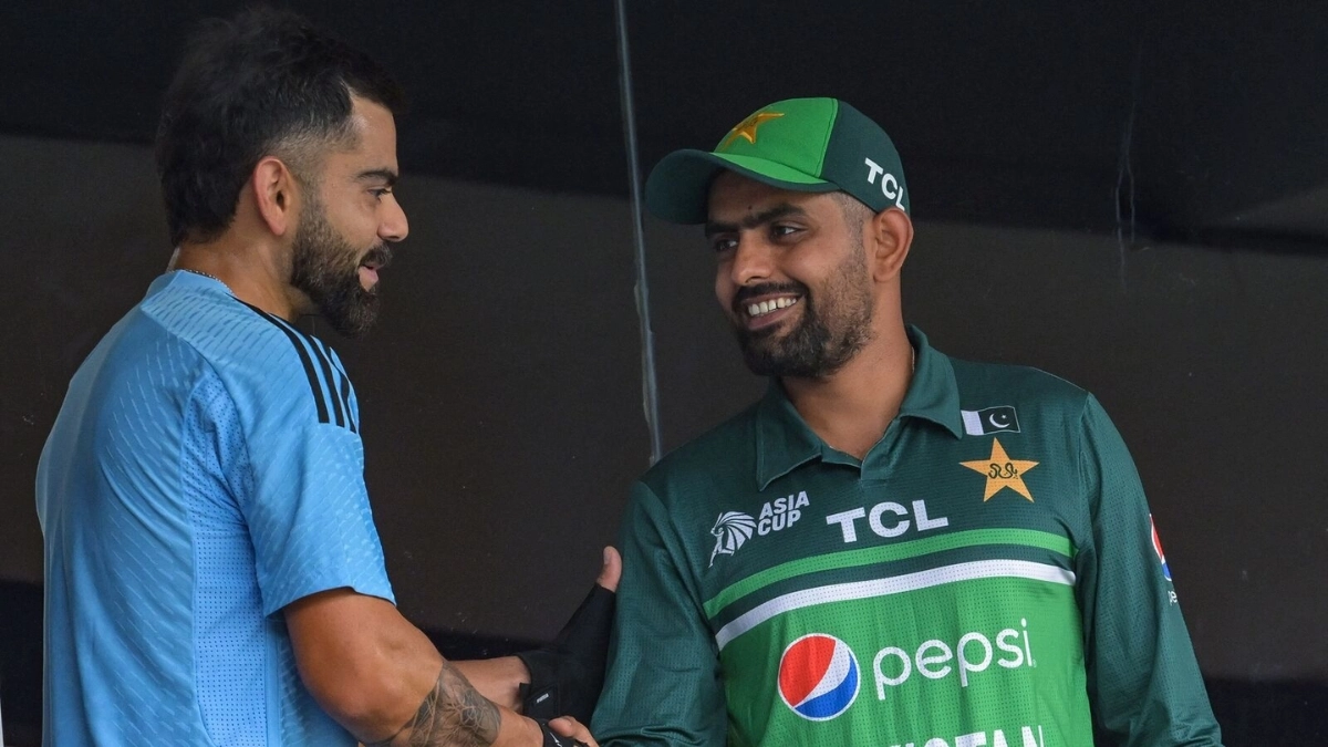 Afro-Asia Cup 2024: Virat Kohli And Babar Azam May Play Together After 17 Years