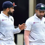Miichael Hussey Hits Back At Ricky Ponting Over Criticism Of Virat Kohli And Rohit Sharma