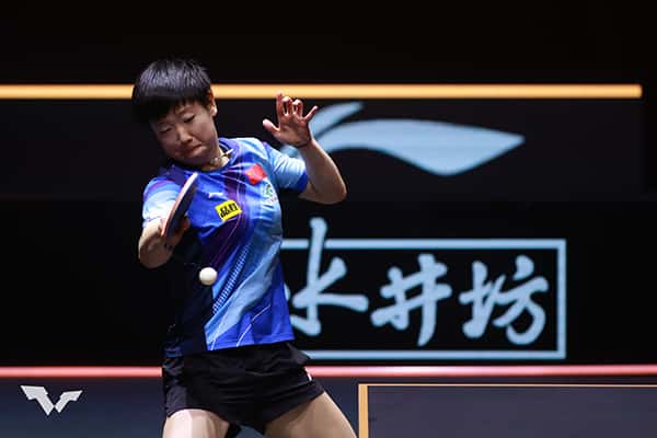 WTT Finals 2024: Preview To Key Draws, Schedule