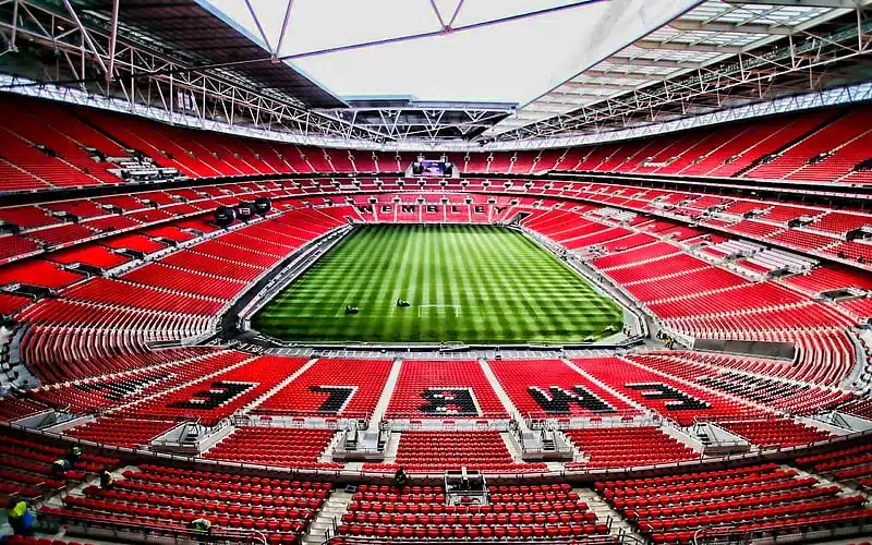 List Of Top Five Most Expensive Football Stadiums Ever Built