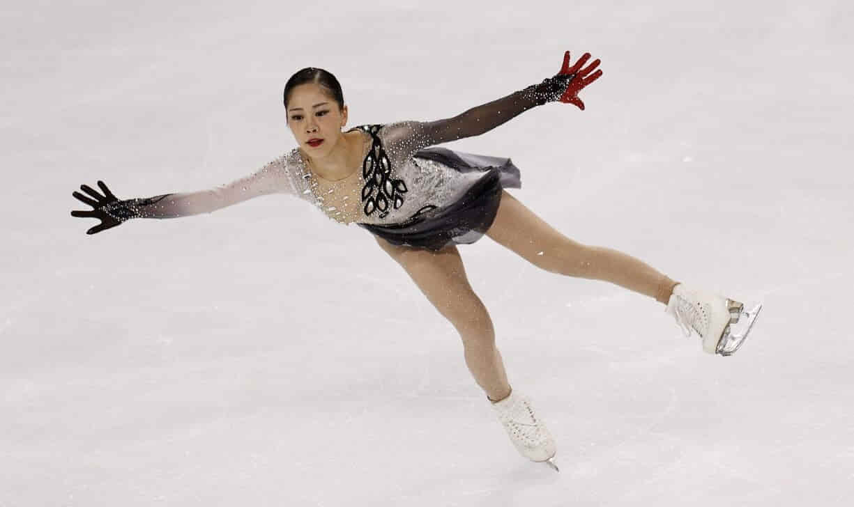 2024 Finlandia Trophy: Race Heats Up For Figure Staking Grand Prix Final
