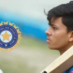 Top 5 Youngest Indian Batsmen To Score A T20I Century