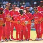 Zimbabwe To Replace Afghanistan In Pakistan's Tri-Series After Pullout