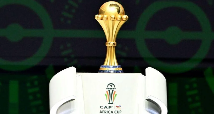 AFCON 2025: Complete List Of Qualifying Nations