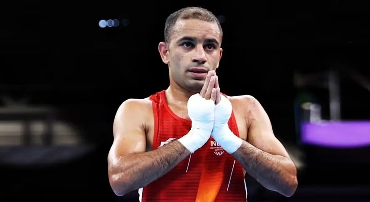 Top Indian Boxers Of All Time