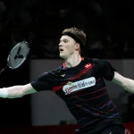 Japan Masters 2024: Players Who Have Withdrawn
