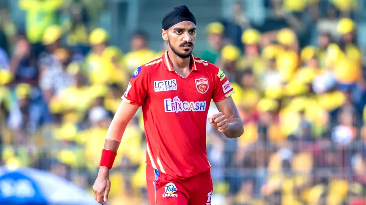 Punjab Kings IPL 2025 Squad: Full Updated List Of Retained, Released And Bought Players