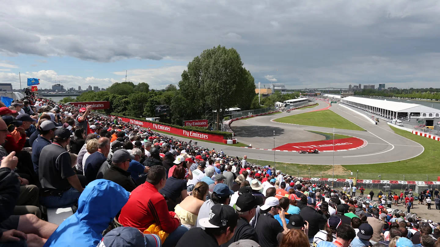 Formula 1 Rejigs Canada Grand Prix Date: Know Details