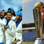 ICC Champions Trophy 2025: PCB Agrees To UAE Hosting India’s Matches
