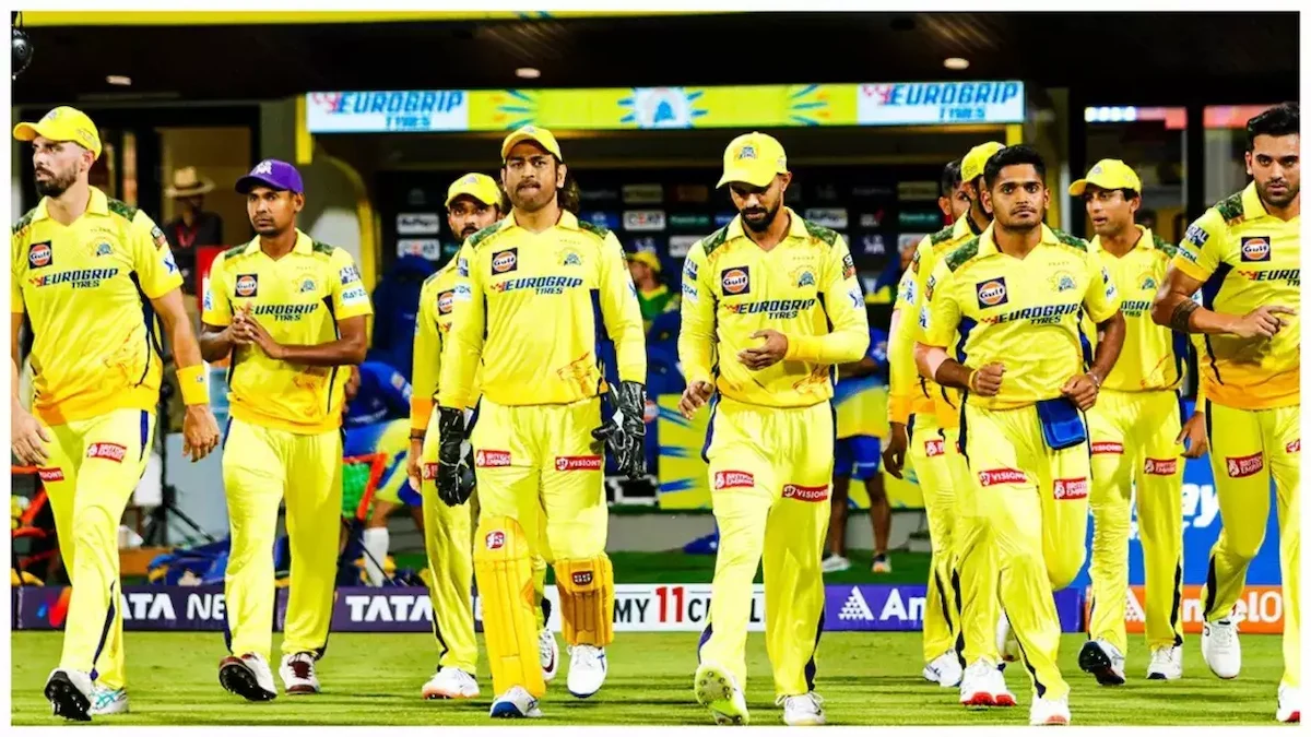 IPL 2025 Retention: Full Lists, Purse Remaining, And RTM Options For All Teams