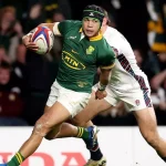 World Rugby Awards 2024: List Of Nominees In Each Category