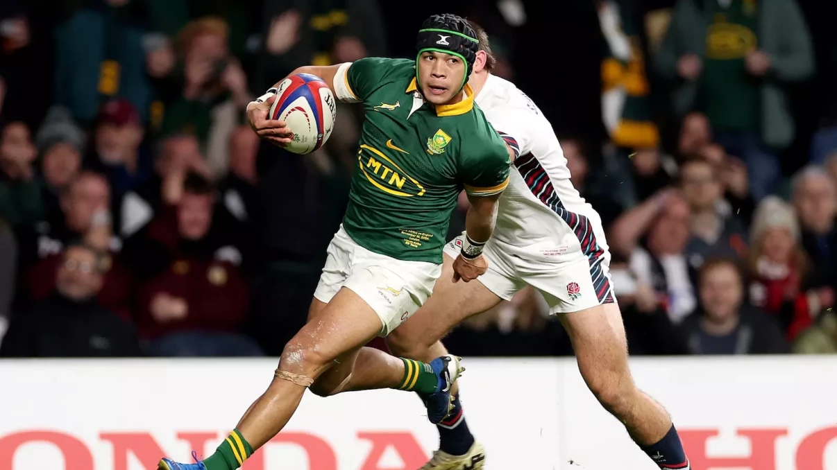 World Rugby Awards 2024: List Of Nominees In Each Category