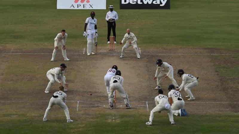 How many fielding positions are there in cricket, what is cow corner?
