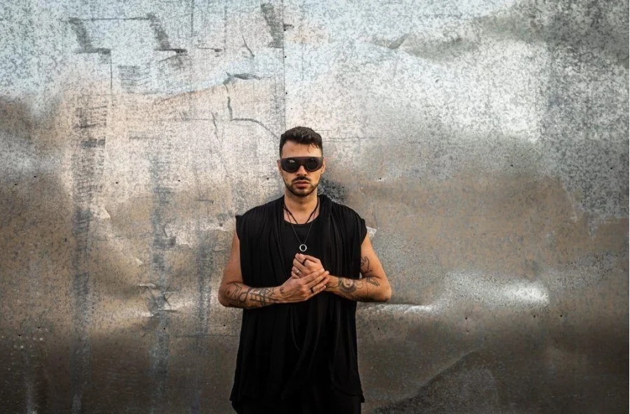 DJ Diass To Headline SiGMA’s 10th Anniversary Party