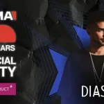 DJ Diass To Headline SiGMA’s 10th Anniversary Party