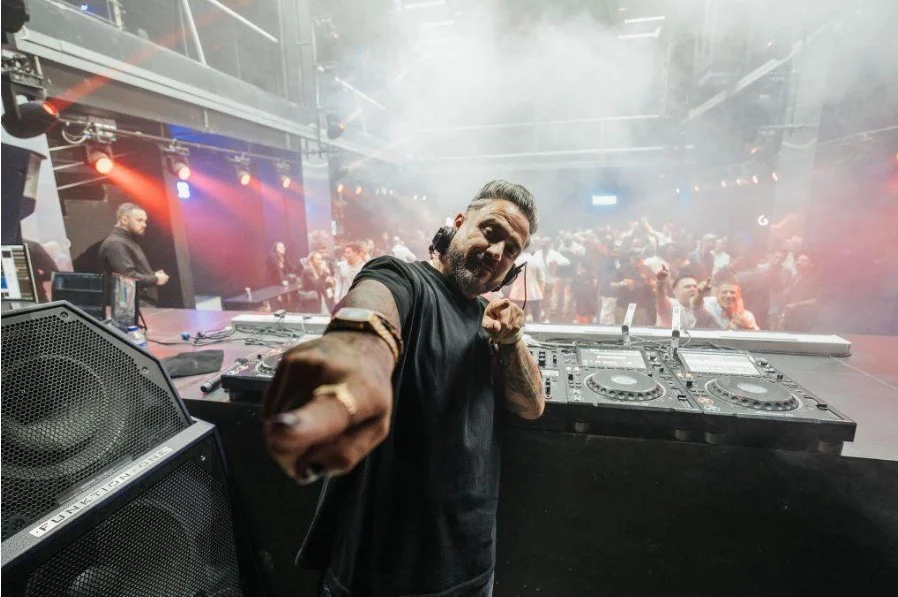 DJ Diass To Headline SiGMA’s 10th Anniversary Party