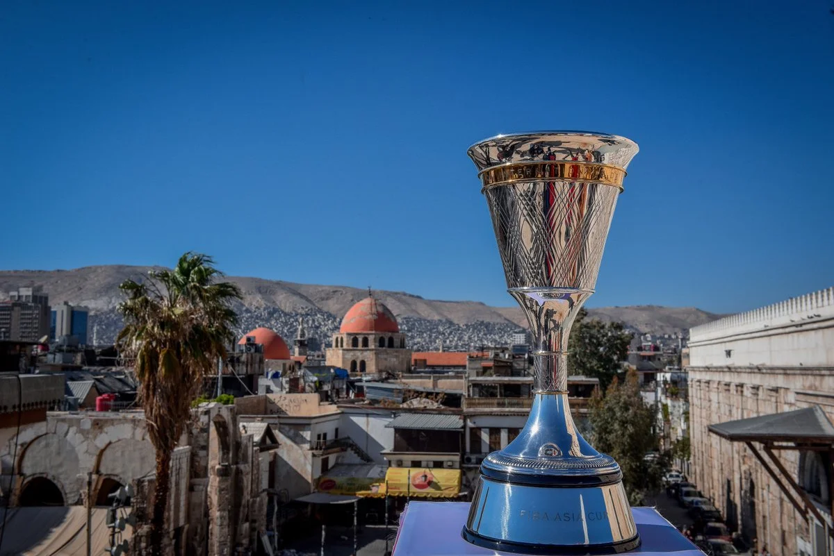 Basketball Asia Cup 2025: Second Qualifier Window Format, Teams, Groups; All You Need To Know 