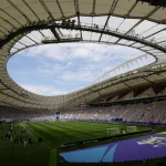 FIFA World Cup 2030 Expansion Opposed By Concacaf