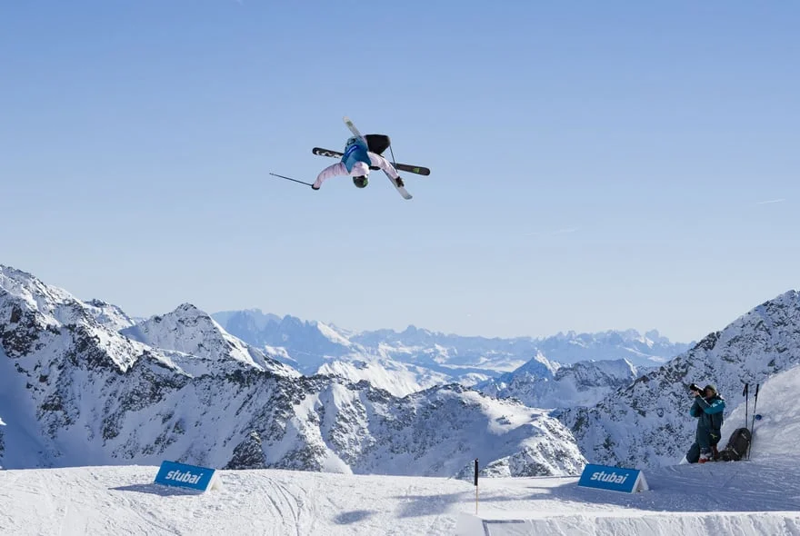 FIS World Championships 2025 Switzerland: Complete Freeskiing and Snowboarding Schedule 