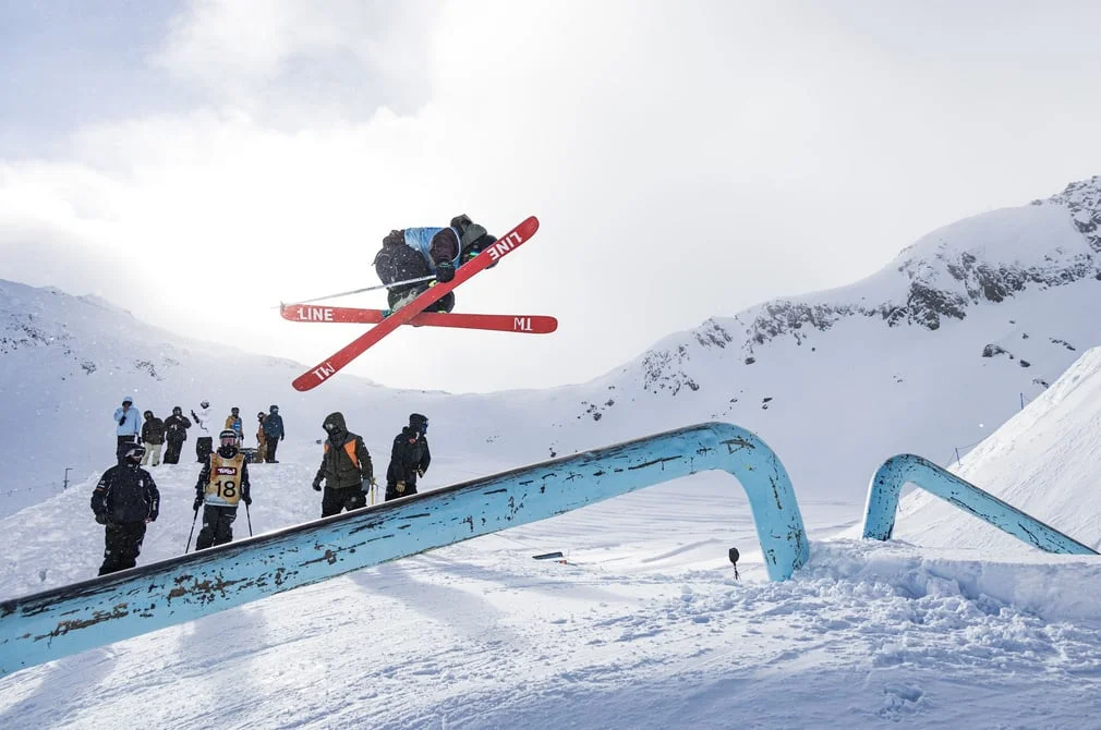 Freeski World Cup 2024: Meet The Top Skiers In Stubai