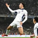 Nations League: England Closes In To The Top Tier With 0-3 Rout Of Greece