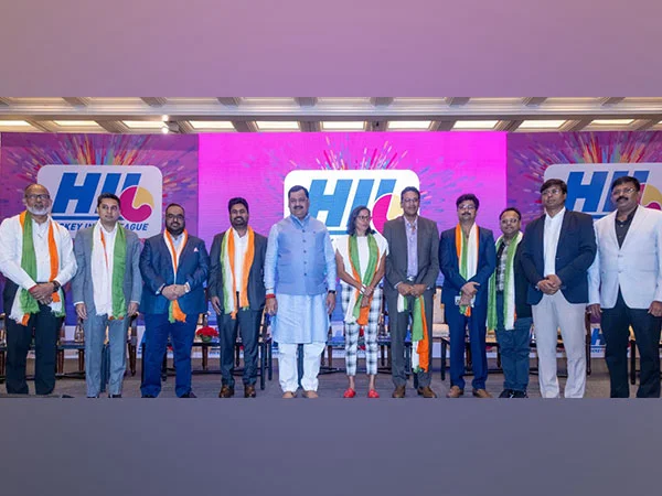 Hockey India League 2024-25: New Format And Schedule Revealed