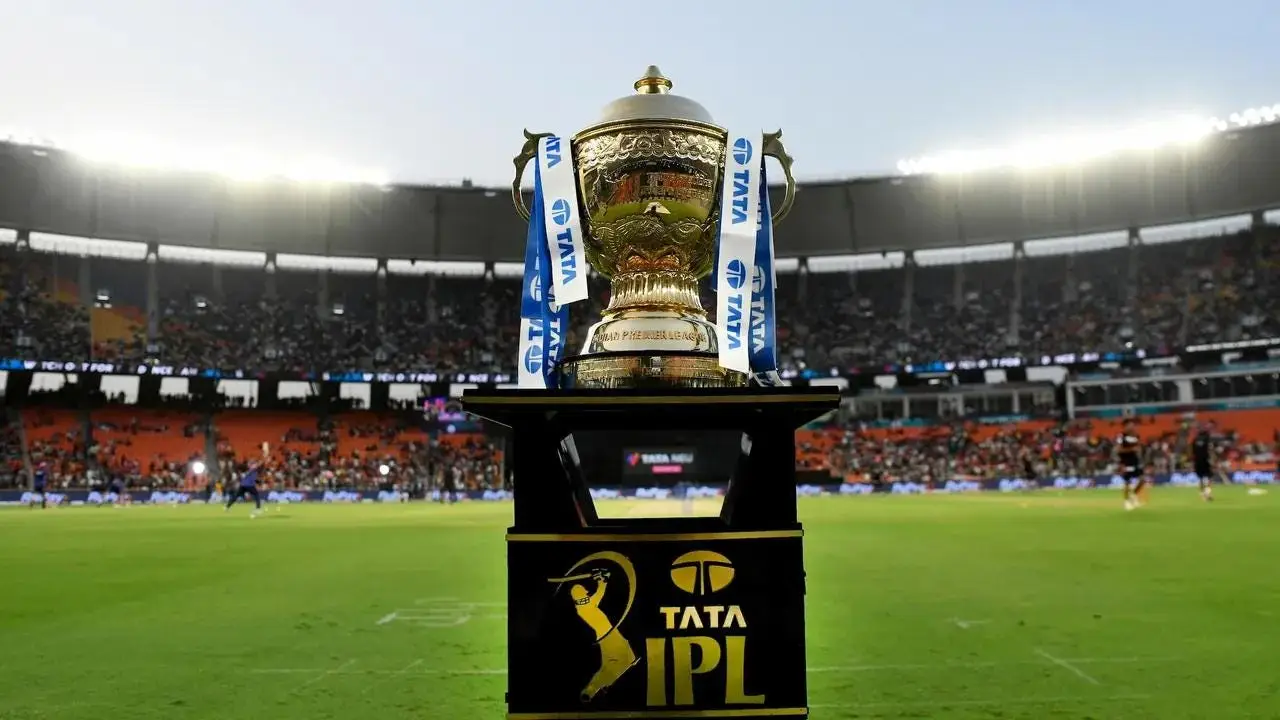 IPL 2025 Retention: Full Lists, Purse Remaining, And RTM Options For All Teams