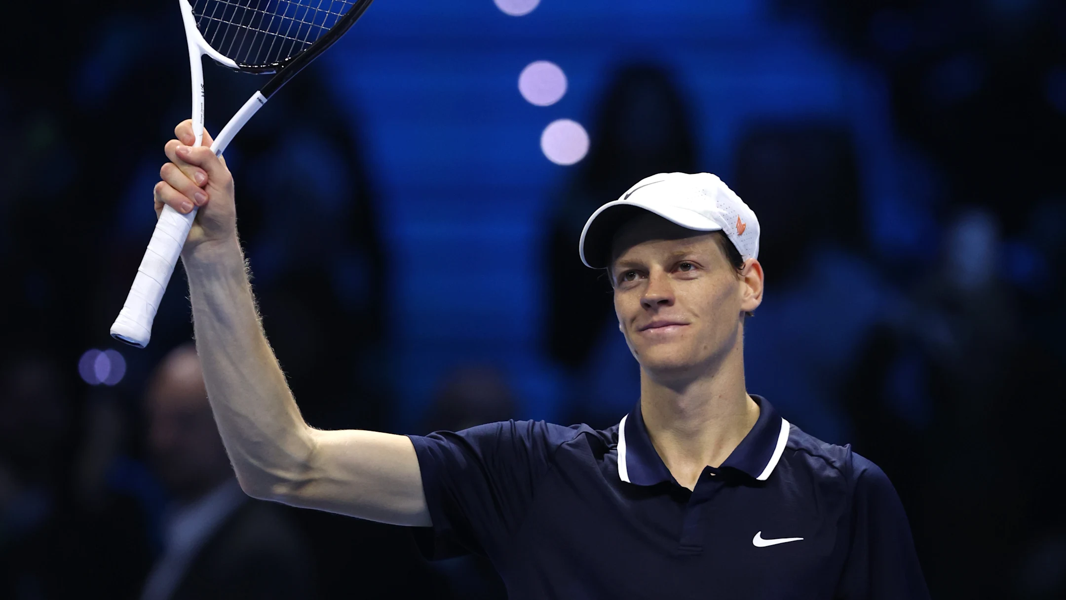 How Much Did Jannik Sinner Earn With 2024 ATP Finals Title Win?
